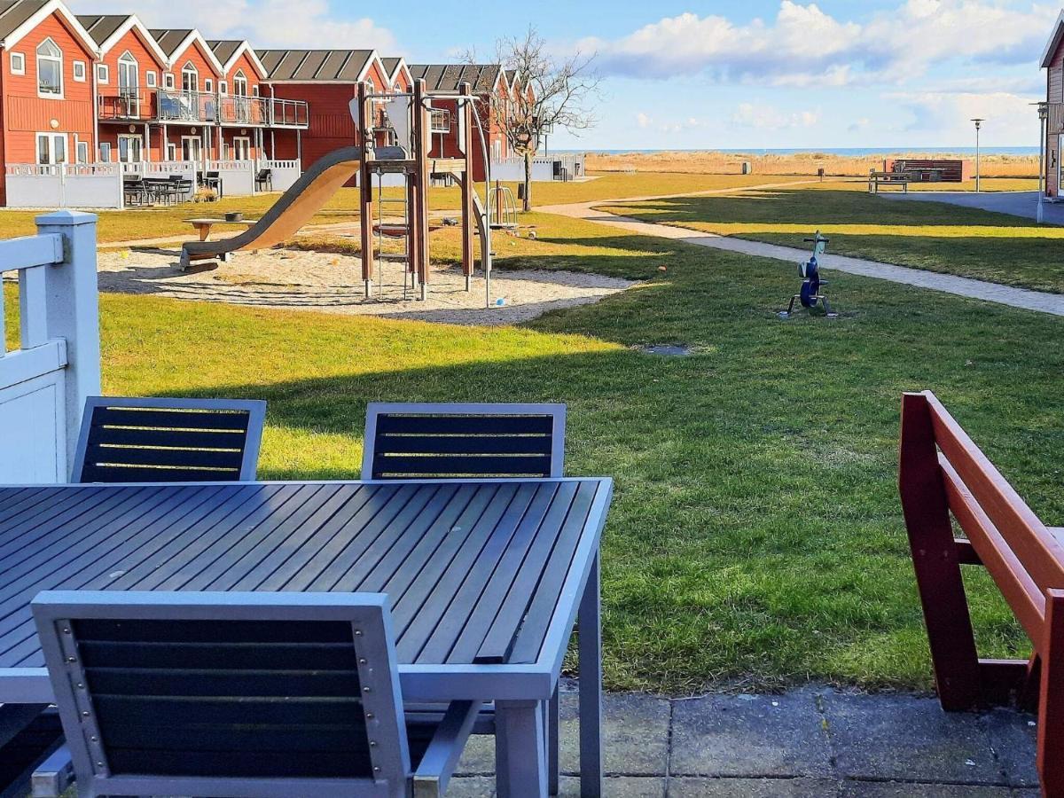 Holiday Home Hadsund Cxxxix 外观 照片