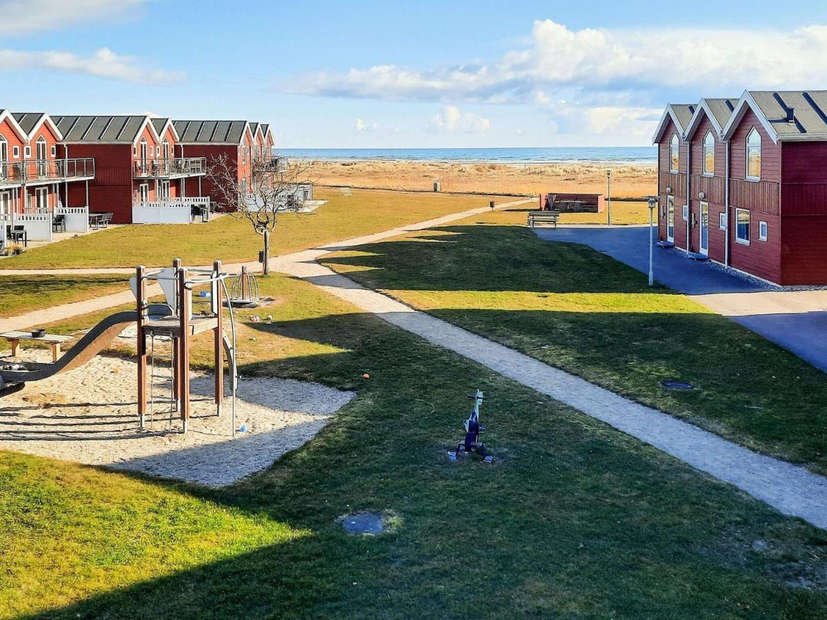 Holiday Home Hadsund Cxxxix 外观 照片