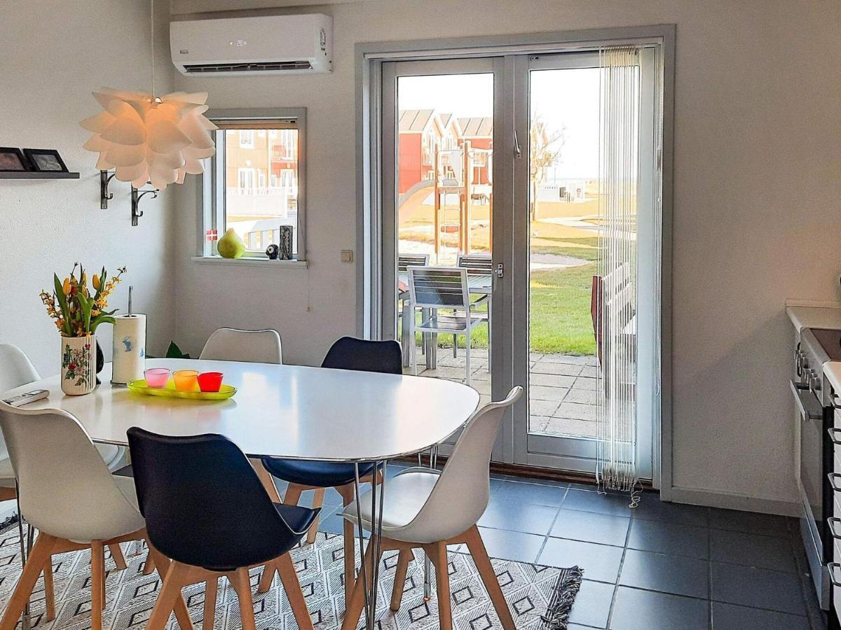 Holiday Home Hadsund Cxxxix 外观 照片