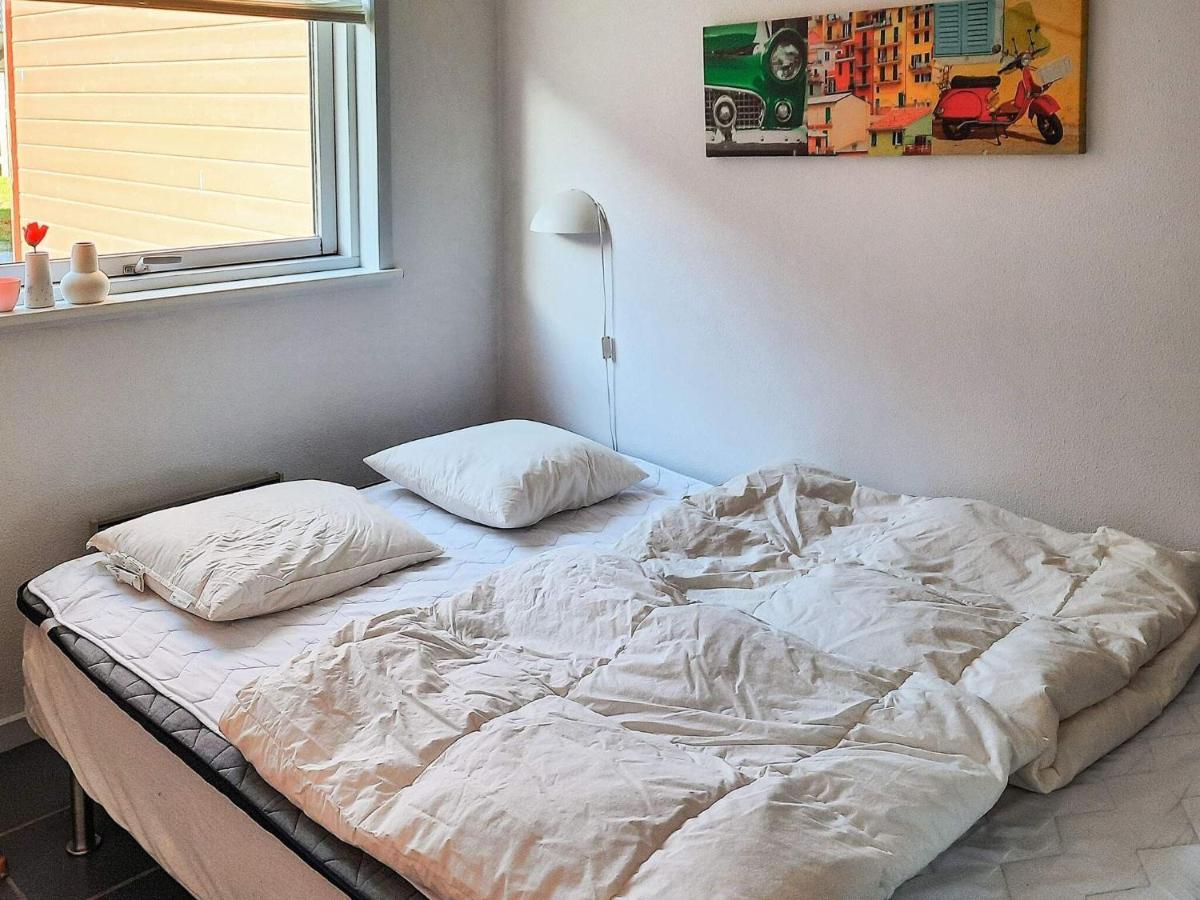 Holiday Home Hadsund Cxxxix 外观 照片
