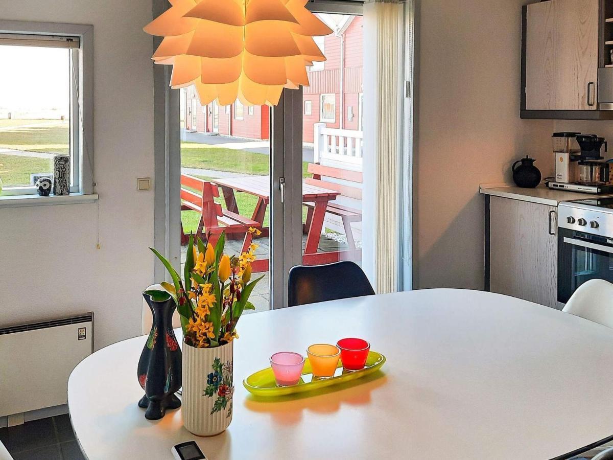 Holiday Home Hadsund Cxxxix 外观 照片
